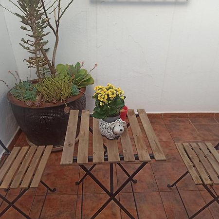 Apartamento Casa El Patio En รอนดา ภายนอก รูปภาพ