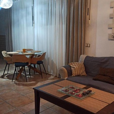 Apartamento Casa El Patio En รอนดา ภายนอก รูปภาพ