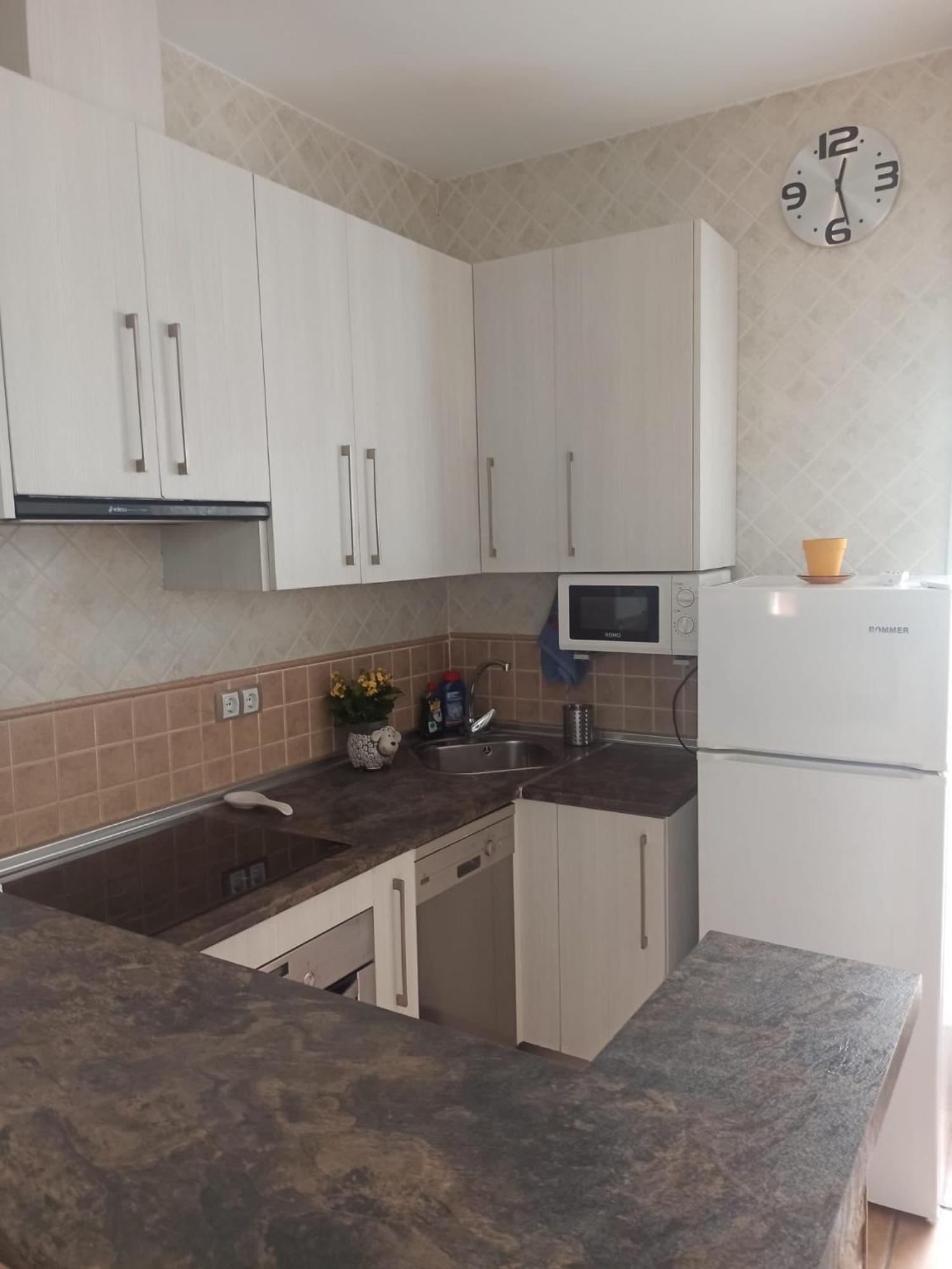 Apartamento Casa El Patio En รอนดา ภายนอก รูปภาพ