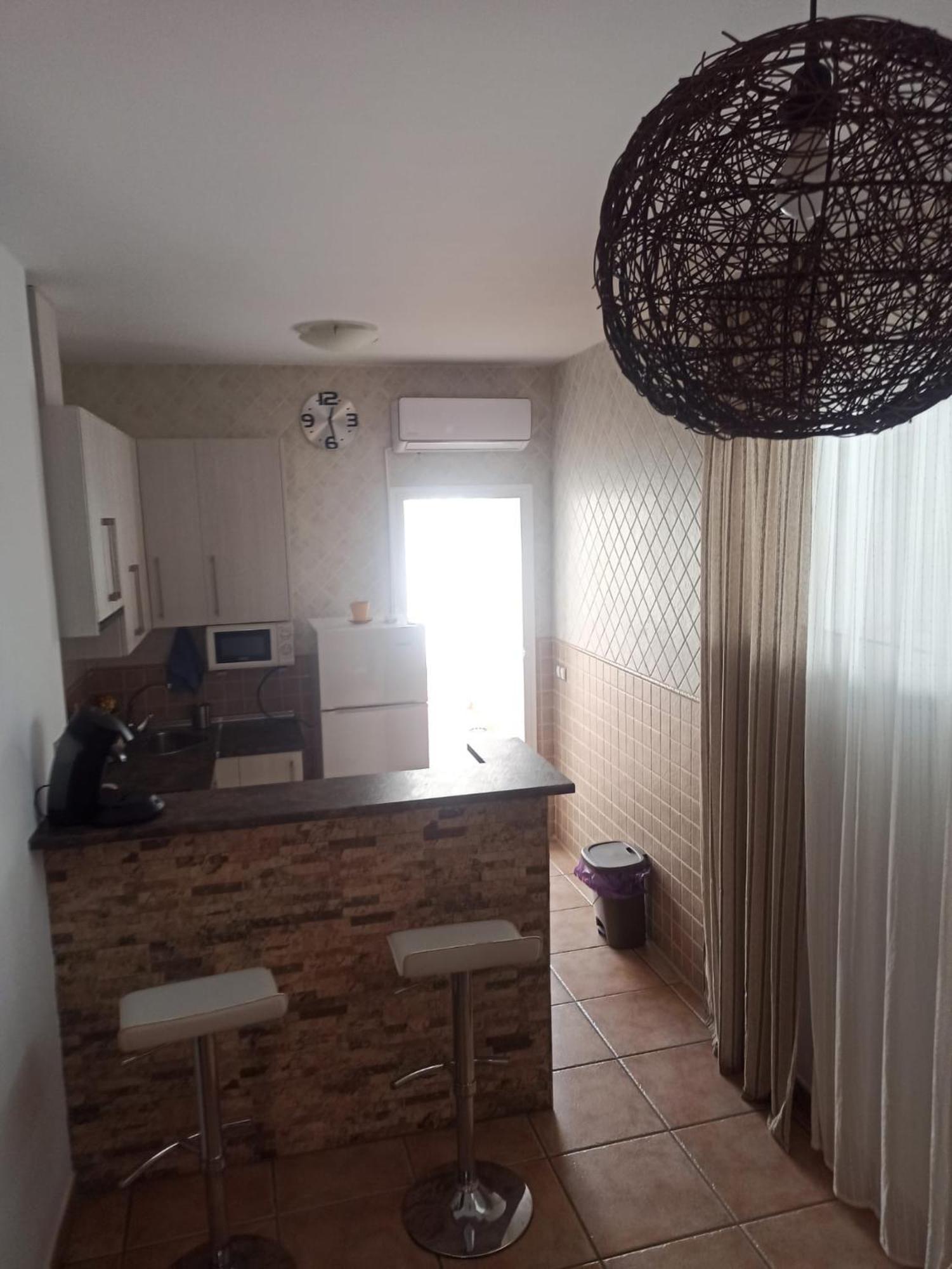 Apartamento Casa El Patio En รอนดา ภายนอก รูปภาพ