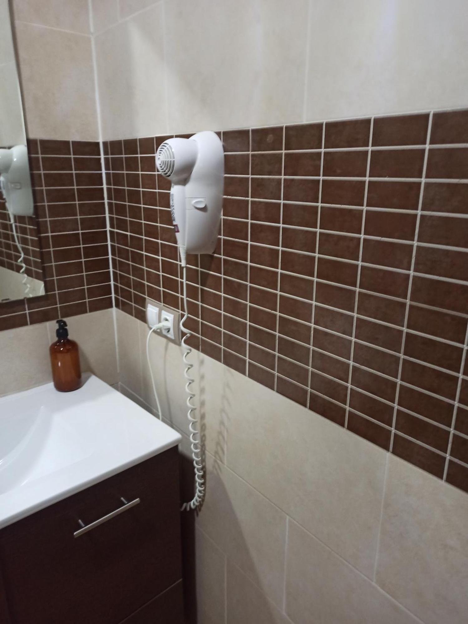 Apartamento Casa El Patio En รอนดา ภายนอก รูปภาพ