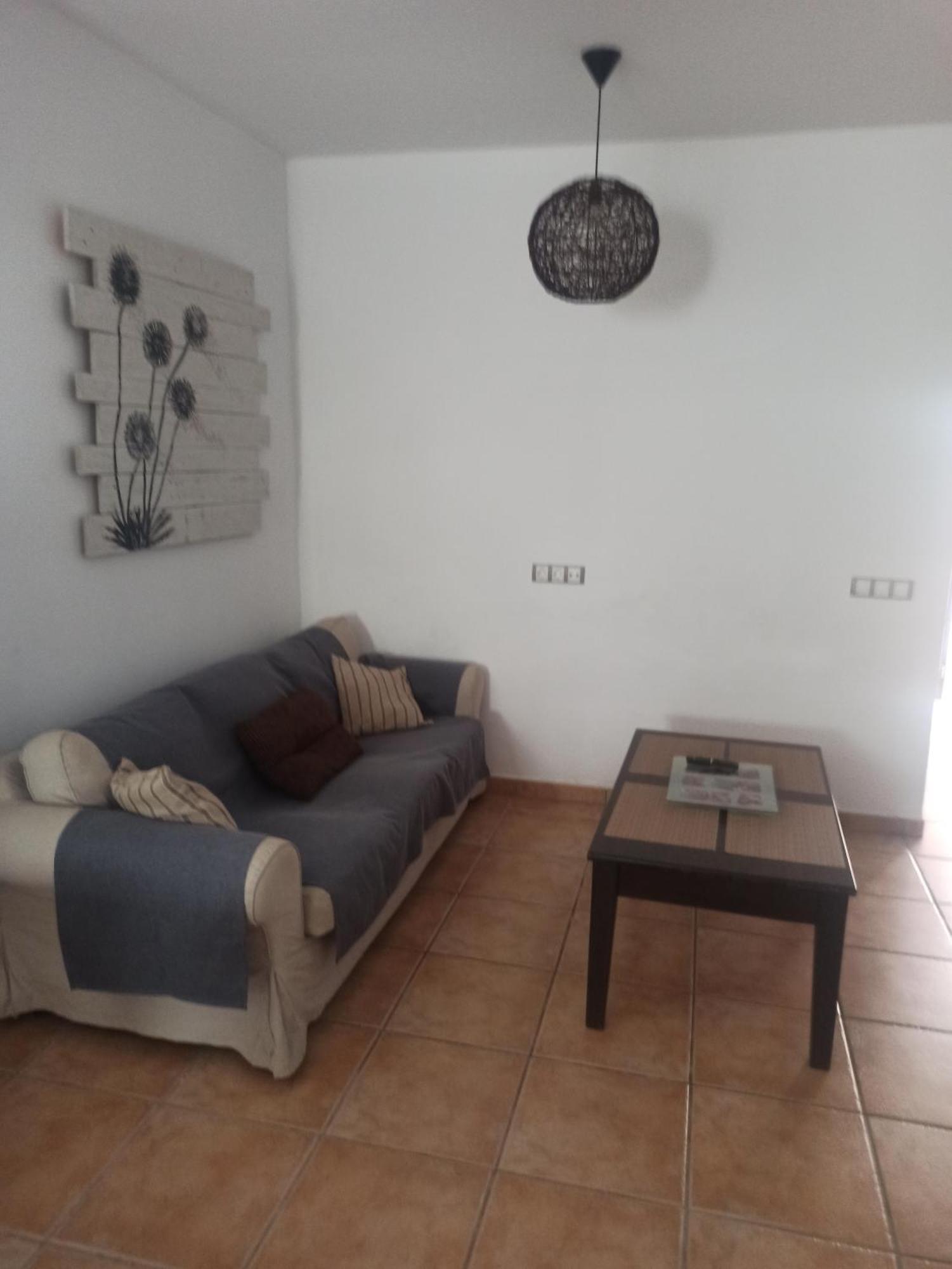 Apartamento Casa El Patio En รอนดา ภายนอก รูปภาพ